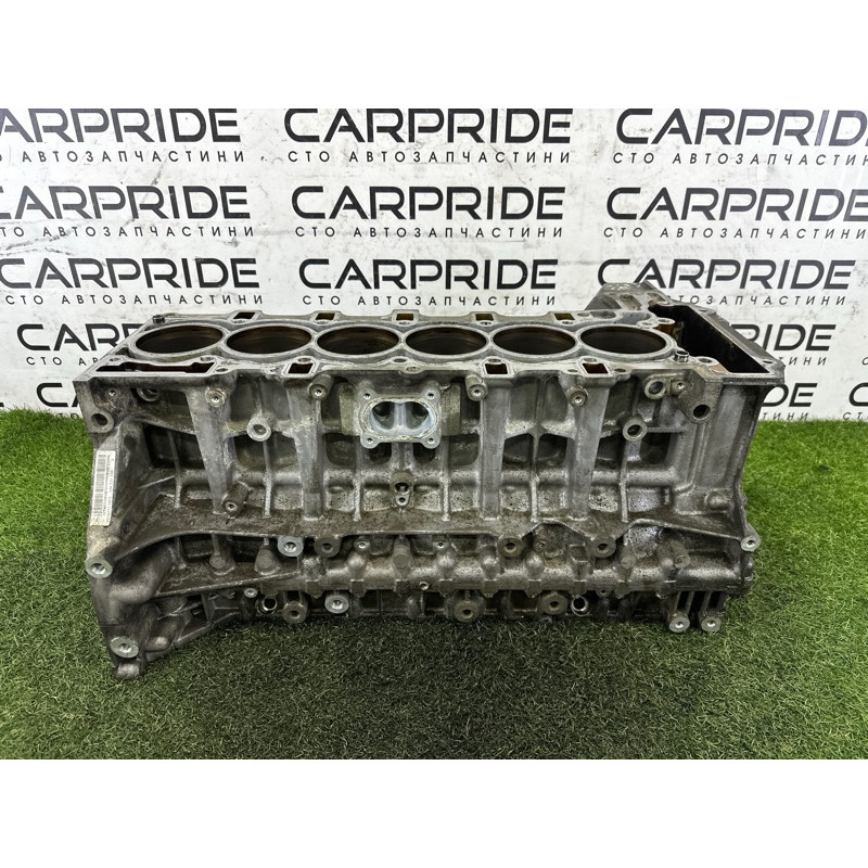 Блок цилиндров (двигатель и элементы) BMW 3-series E93 2008 3.0 N54 11110443605