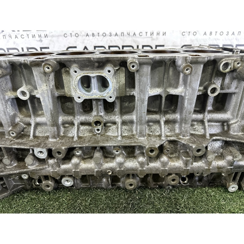 Блок цилиндров (двигатель и элементы) BMW 3-series E93 2008 3.0 N54 11110443605