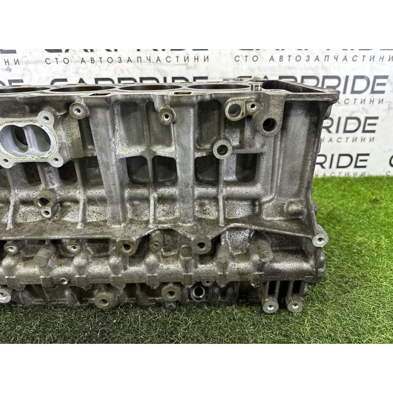 Блок цилиндров (двигатель и элементы) BMW 3-series E93 2008 3.0 N54 11110443605