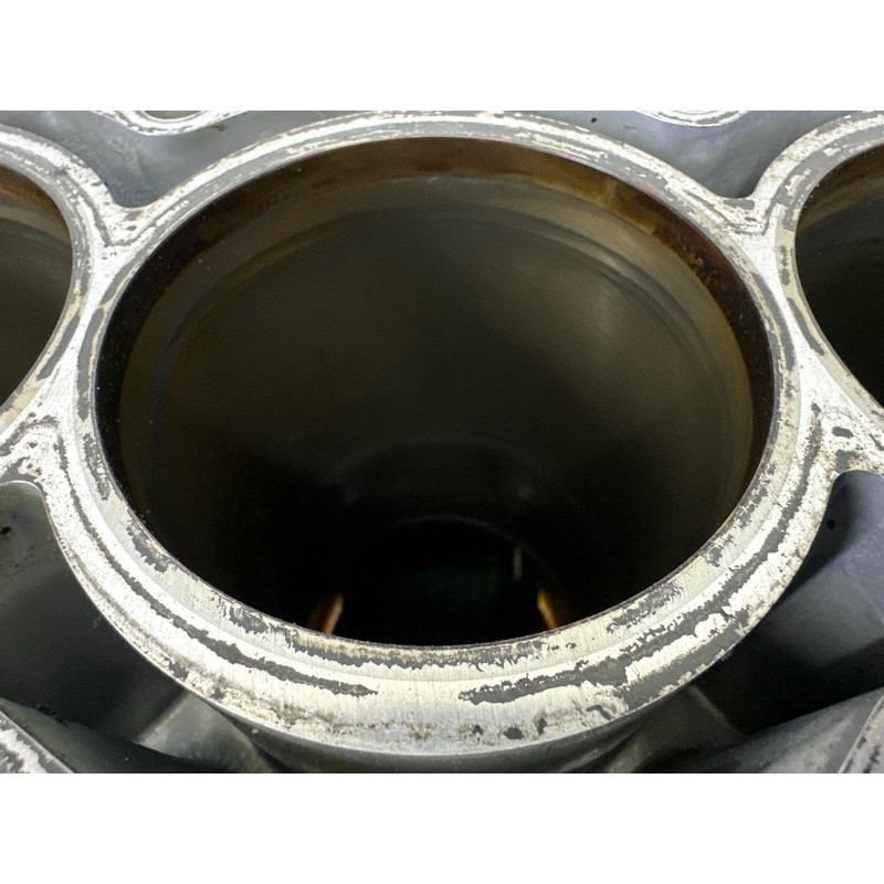 Блок цилиндров (двигатель и элементы) BMW 3-series E93 2008 3.0 N54 11110443605