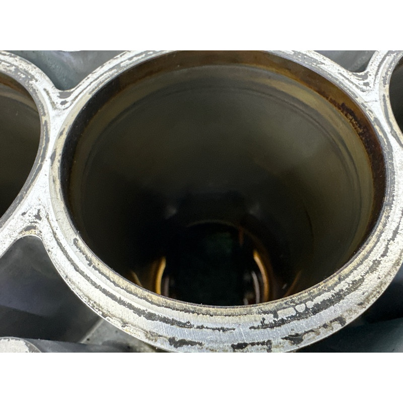 Блок цилиндров (двигатель и элементы) BMW 3-series E93 2008 3.0 N54 11110443605