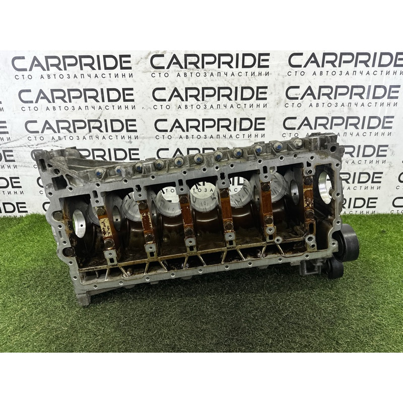 Блок цилиндров (двигатель и элементы) BMW 3-series E93 2008 3.0 N54 11110443605