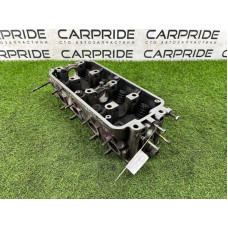 Головка блока цилиндров