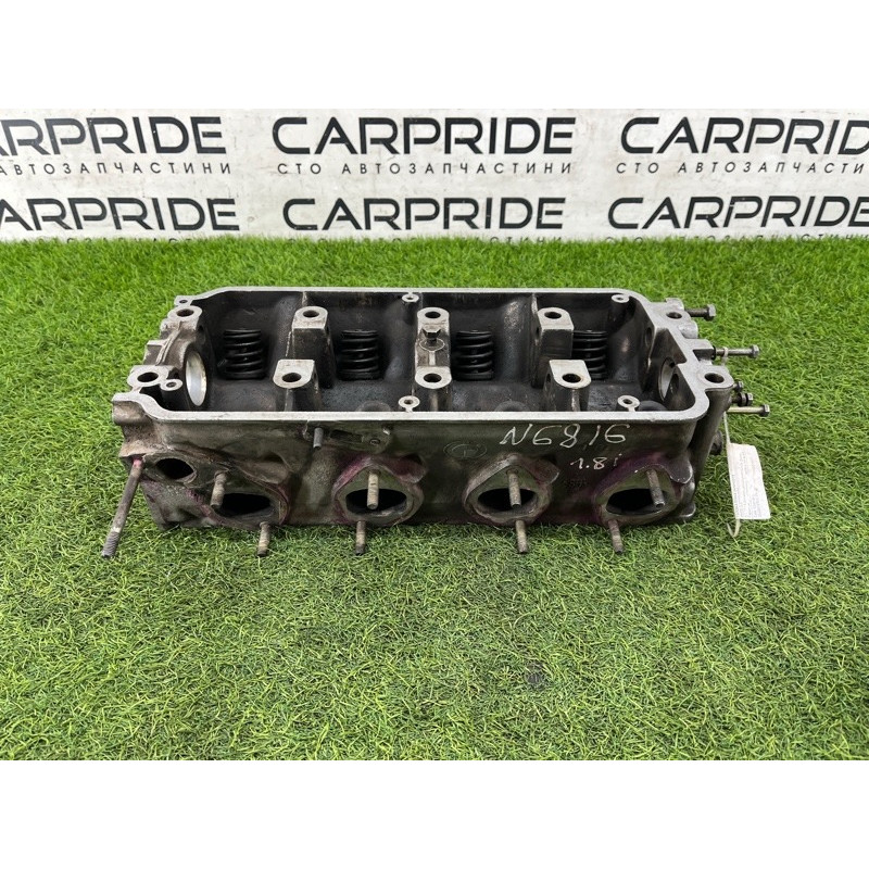 Головка блока цилиндров (двигатель и элементы) BMW 3-series E30 1268721