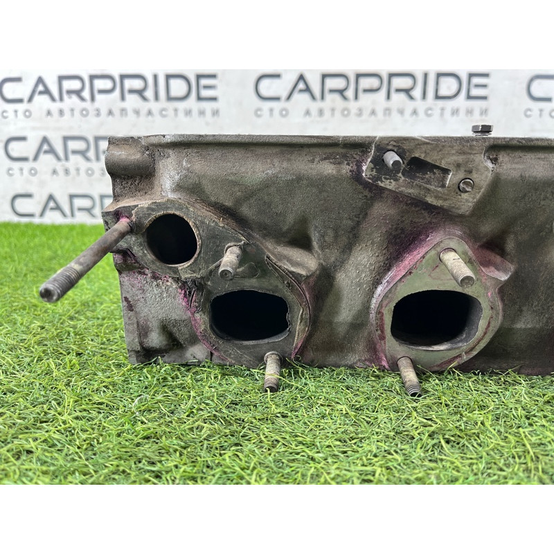 Головка блока цилиндров (двигатель и элементы) BMW 3-series E30 1268721