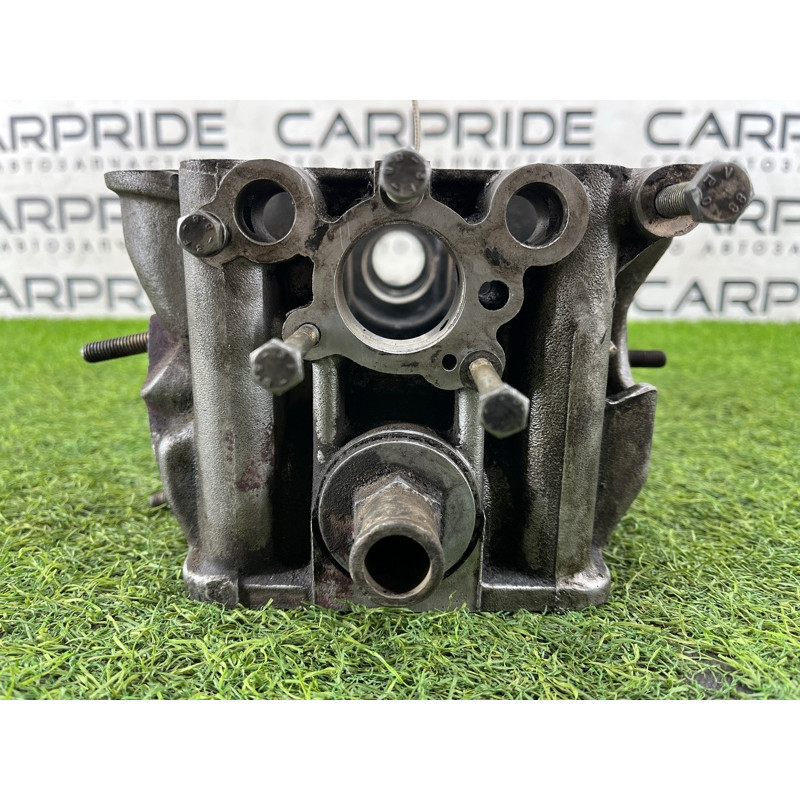 Головка блока цилиндров (двигатель и элементы) BMW 3-series E30 1268721