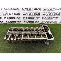 Головка блока цилиндров