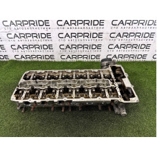 Головка блоку циліндрів