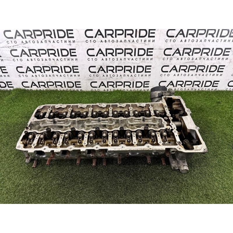 Головка блоку циліндрів (двигун та елементи) BMW 3-series E93 2008 3.0 N54 11127588249