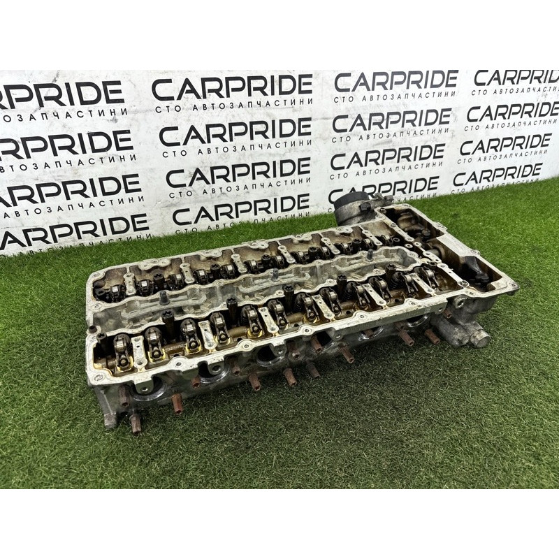 Головка блоку циліндрів (двигун та елементи) BMW 3-series E93 2008 3.0 N54 11127588249