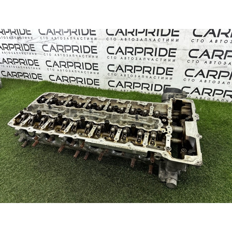 Головка блоку циліндрів (двигун та елементи) BMW 3-series E93 2008 3.0 N54 11127588249