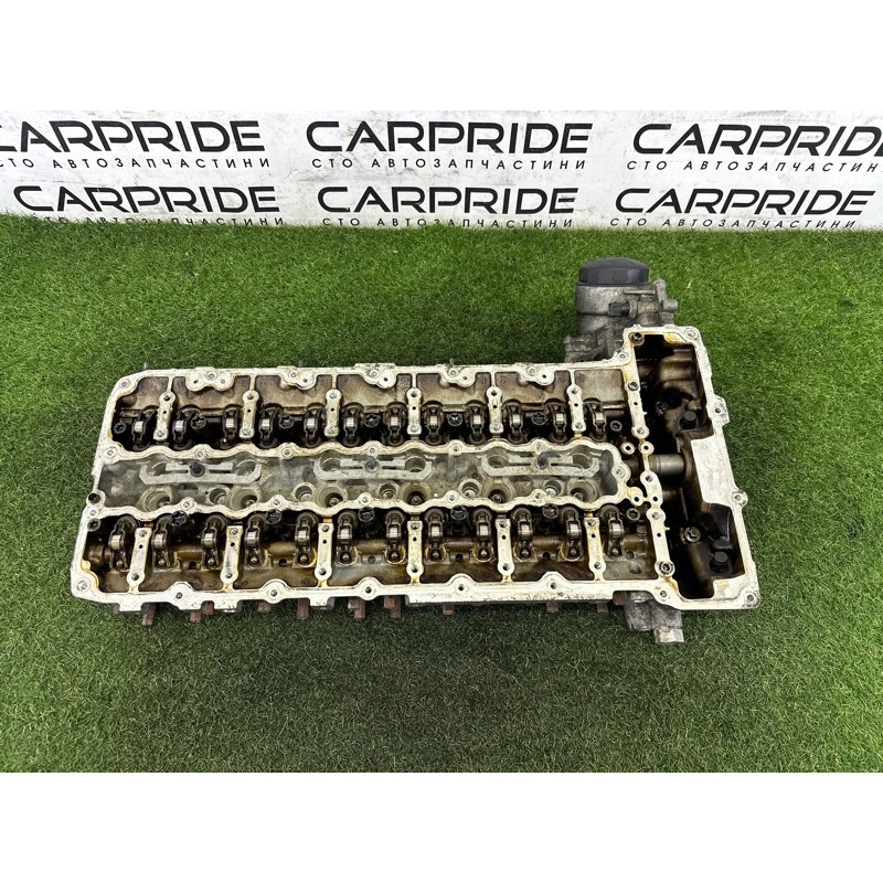 Головка блоку циліндрів (двигун та елементи) BMW 3-series E93 2008 3.0 N54 11127588249