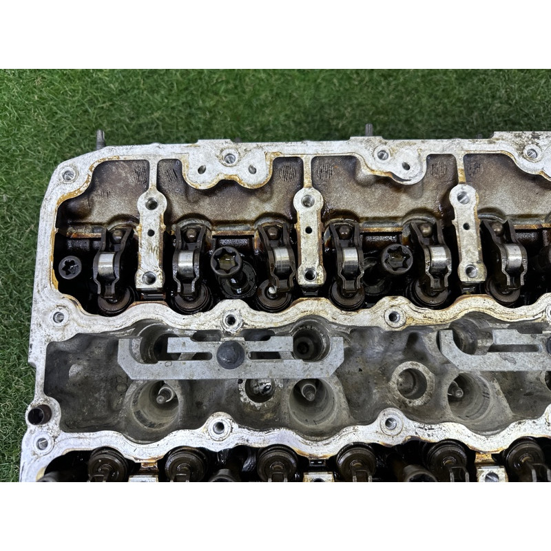 Головка блоку циліндрів (двигун та елементи) BMW 3-series E93 2008 3.0 N54 11127588249