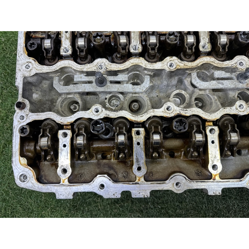 Головка блоку циліндрів (двигун та елементи) BMW 3-series E93 2008 3.0 N54 11127588249