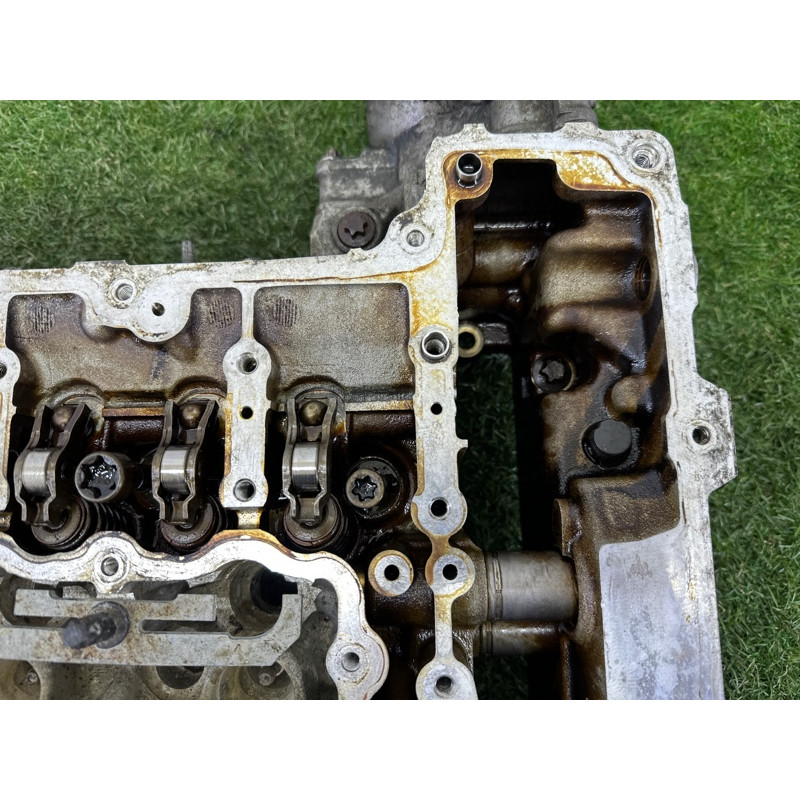 Головка блоку циліндрів (двигун та елементи) BMW 3-series E93 2008 3.0 N54 11127588249