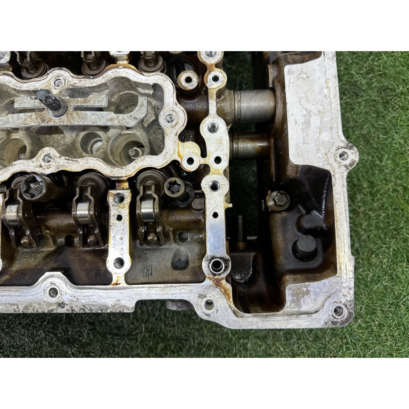 Головка блоку циліндрів (двигун та елементи) BMW 3-series E93 2008 3.0 N54 11127588249