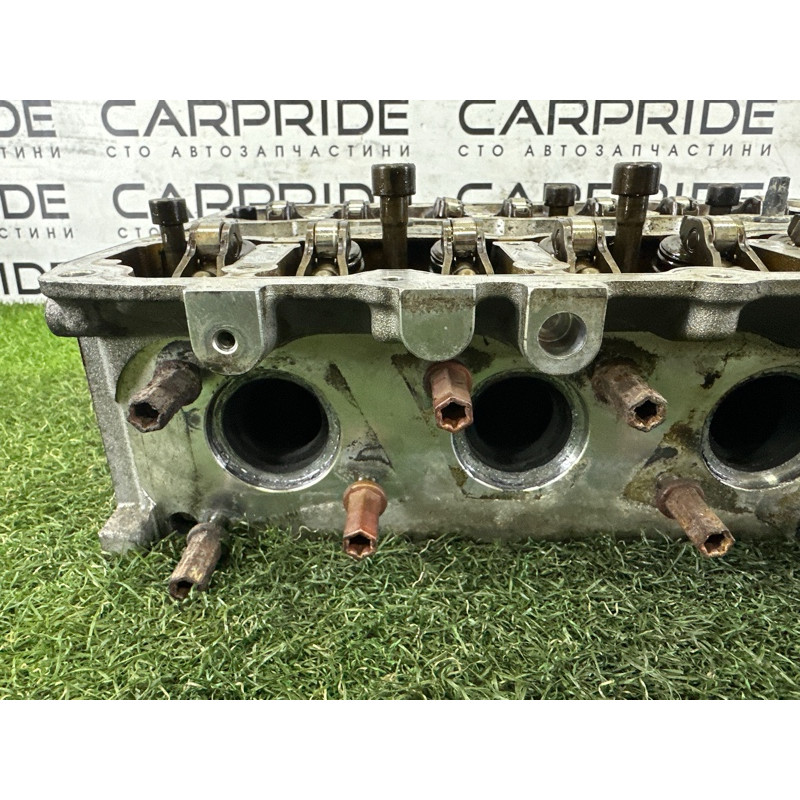 Головка блоку циліндрів (двигун та елементи) BMW 3-series E93 2008 3.0 N54 11127588249