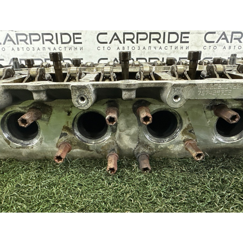 Головка блоку циліндрів (двигун та елементи) BMW 3-series E93 2008 3.0 N54 11127588249