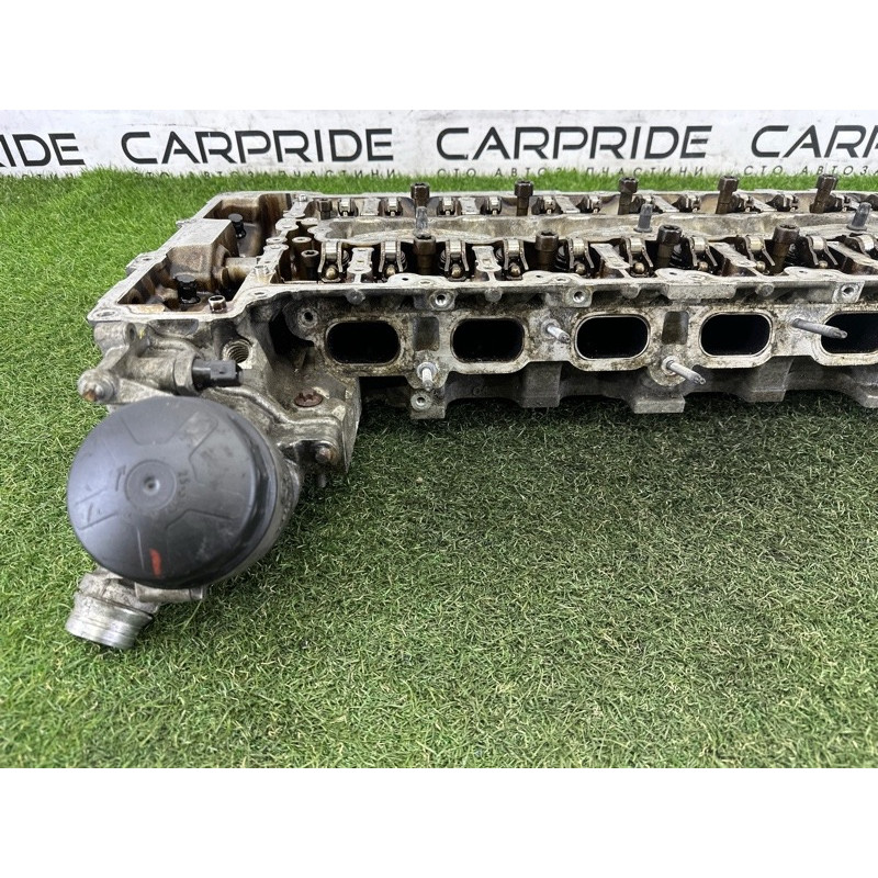 Головка блоку циліндрів (двигун та елементи) BMW 3-series E93 2008 3.0 N54 11127588249