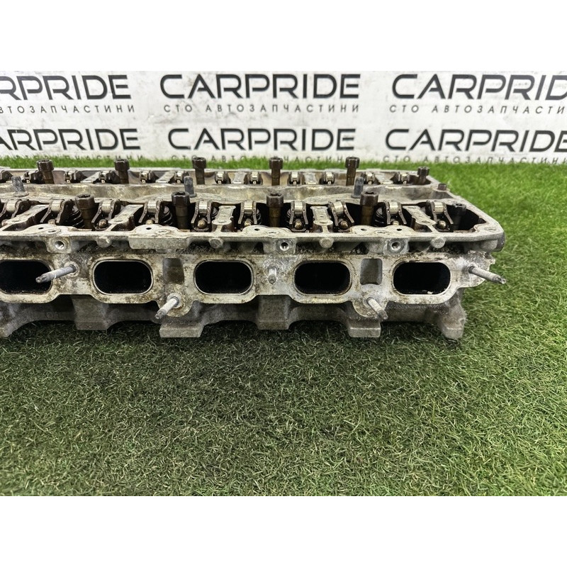 Головка блоку циліндрів (двигун та елементи) BMW 3-series E93 2008 3.0 N54 11127588249