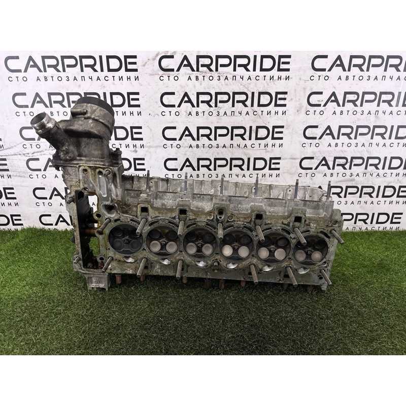Головка блоку циліндрів (двигун та елементи) BMW 3-series E93 2008 3.0 N54 11127588249