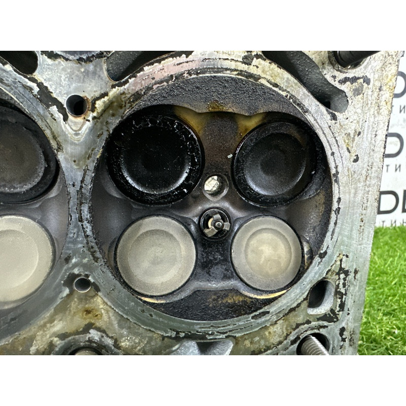 Головка блоку циліндрів (двигун та елементи) BMW 3-series E93 2008 3.0 N54 11127588249