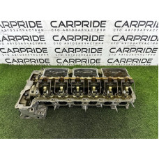 Головка блока цилиндров