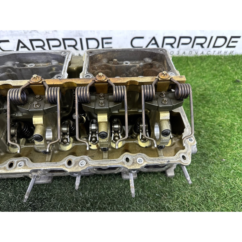 Головка блока цилиндров (двигатель и элементы) BMW X5 E70 2011 3.0 N55B30 11127646131