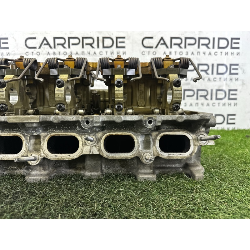 Головка блока цилиндров (двигатель и элементы) BMW X5 E70 2011 3.0 N55B30 11127646131