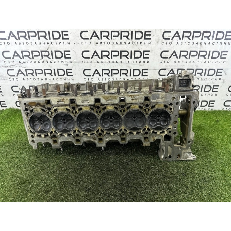Головка блока цилиндров (двигатель и элементы) BMW X5 E70 2011 3.0 N55B30 11127646131