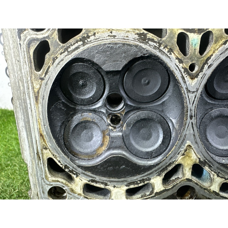 Головка блока цилиндров (двигатель и элементы) BMW X5 E70 2011 3.0 N55B30 11127646131