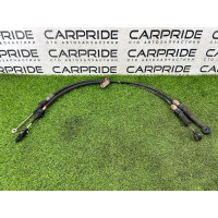 Трос переключения передач