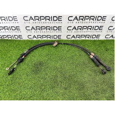 Трос переключения передач