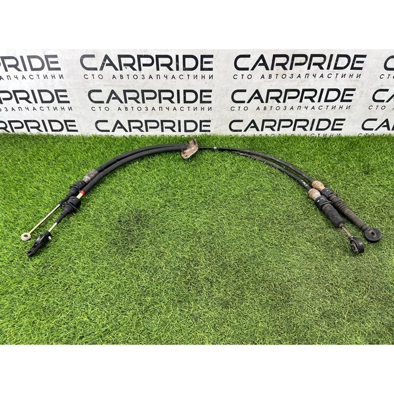 Трос перемикання передач (трансмісія) Mazda 6 GG 2002 2.0 RF5 GJ6F46500C