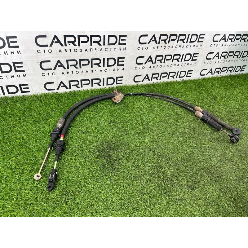 Трос перемикання передач (трансмісія) Mazda 6 GG 2002 2.0 RF5 GJ6F46500C