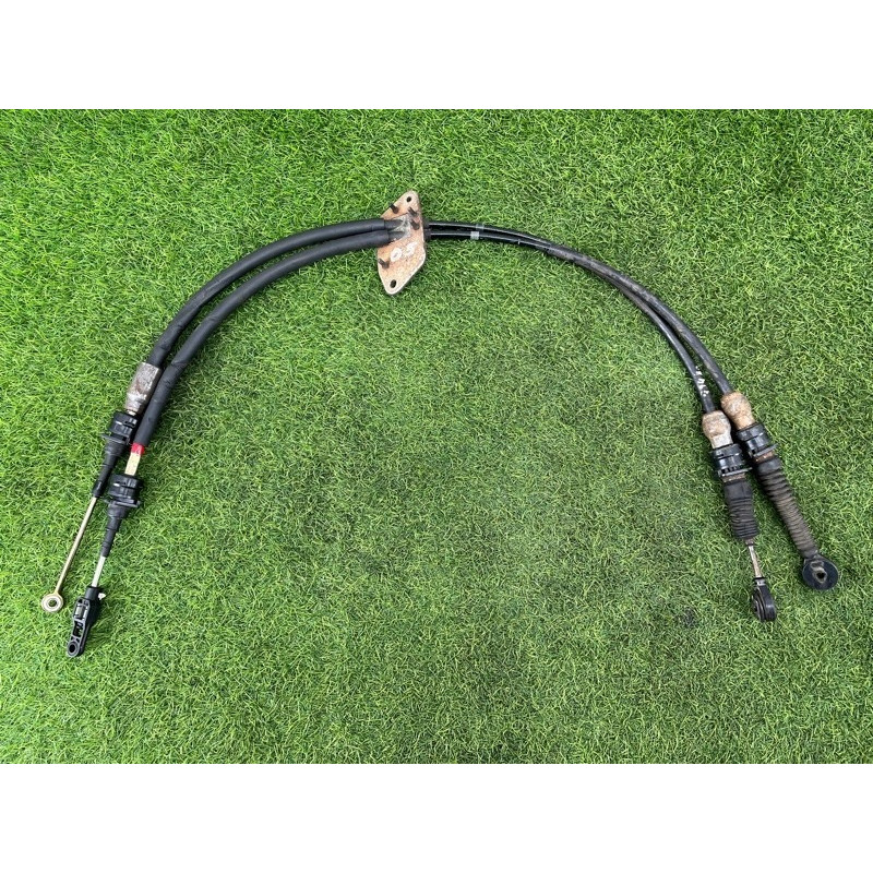 Трос перемикання передач (трансмісія) Mazda 6 GG 2002 2.0 RF5 GJ6F46500C