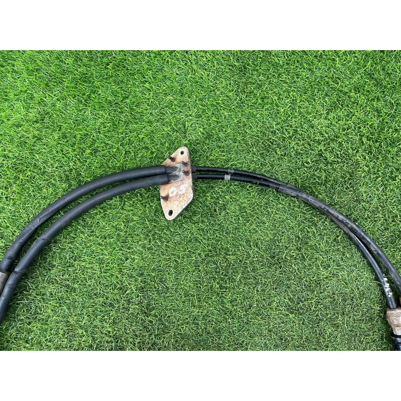 Трос перемикання передач (трансмісія) Mazda 6 GG 2002 2.0 RF5 GJ6F46500C