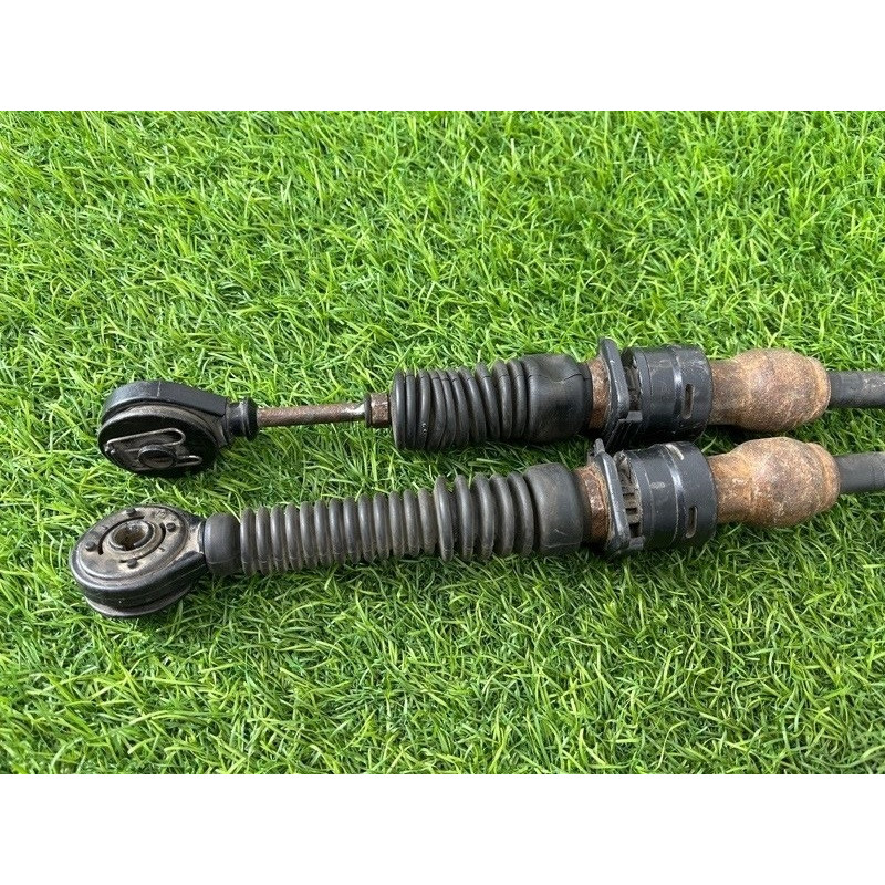 Трос перемикання передач (трансмісія) Mazda 6 GG 2002 2.0 RF5 GJ6F46500C