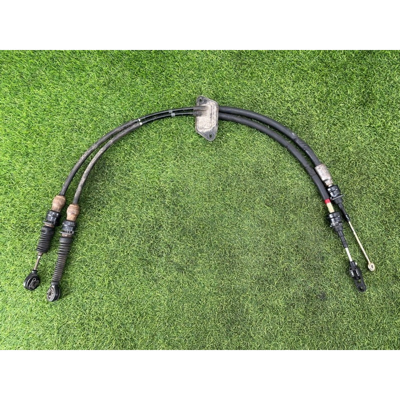 Трос перемикання передач (трансмісія) Mazda 6 GG 2002 2.0 RF5 GJ6F46500C