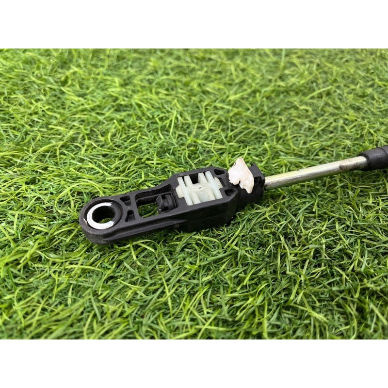 Трос перемикання передач (трансмісія) Mazda 6 GG 2002 2.0 RF5 GJ6F46500C