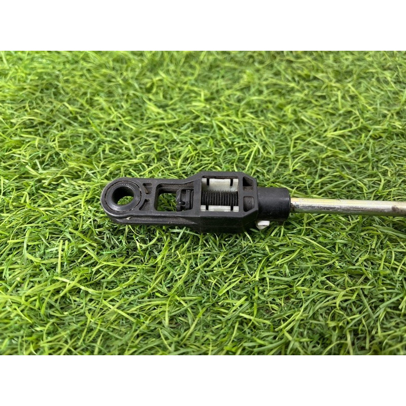 Трос перемикання передач (трансмісія) Mazda 6 GG 2002 2.0 RF5 GJ6F46500C