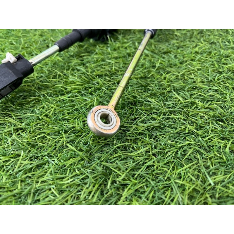 Трос перемикання передач (трансмісія) Mazda 6 GG 2002 2.0 RF5 GJ6F46500C