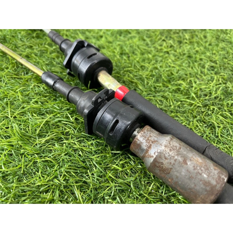 Трос перемикання передач (трансмісія) Mazda 6 GG 2002 2.0 RF5 GJ6F46500C