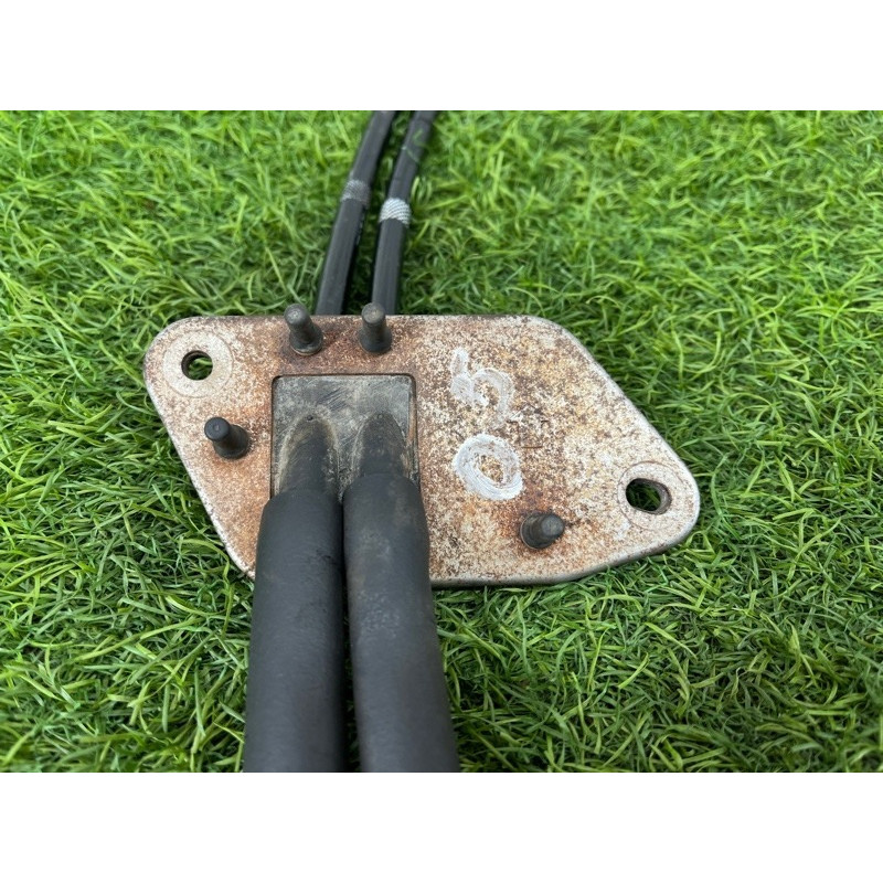 Трос перемикання передач (трансмісія) Mazda 6 GG 2002 2.0 RF5 GJ6F46500C