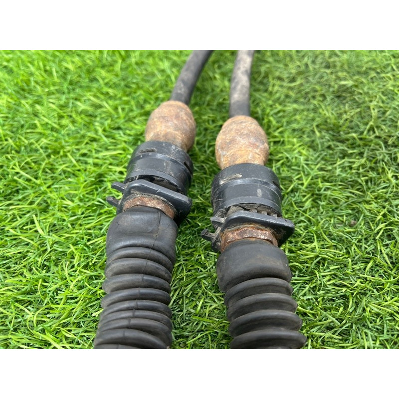 Трос перемикання передач (трансмісія) Mazda 6 GG 2002 2.0 RF5 GJ6F46500C