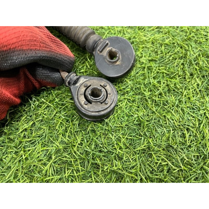 Трос перемикання передач (трансмісія) Mazda 6 GG 2002 2.0 RF5 GJ6F46500C