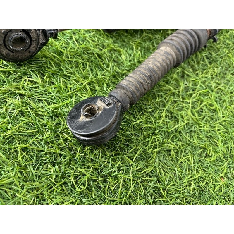 Трос перемикання передач (трансмісія) Mazda 6 GG 2002 2.0 RF5 GJ6F46500C