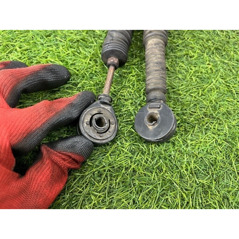 Трос перемикання передач (трансмісія) Mazda 6 GG 2002 2.0 RF5 GJ6F46500C