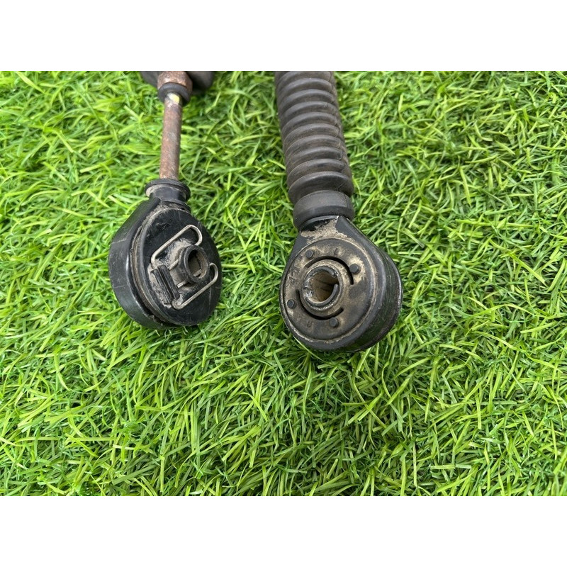 Трос перемикання передач (трансмісія) Mazda 6 GG 2002 2.0 RF5 GJ6F46500C