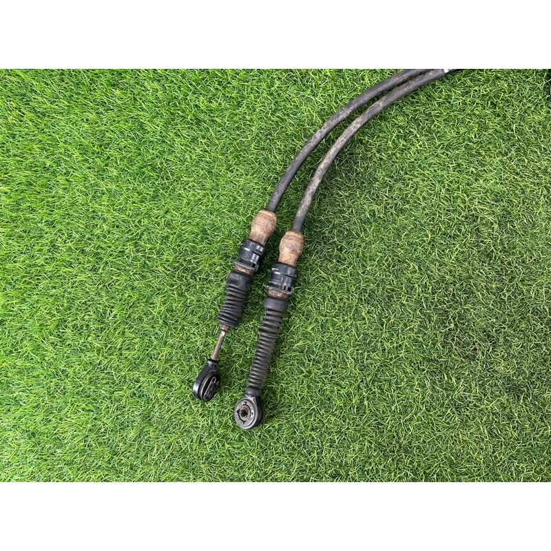 Трос перемикання передач (трансмісія) Mazda 6 GG 2002 2.0 RF5 GJ6F46500C